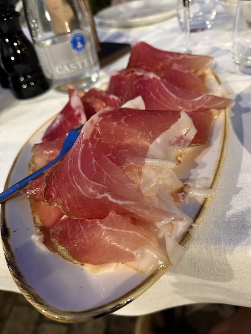 Ristorante & Locanda da Vittorio