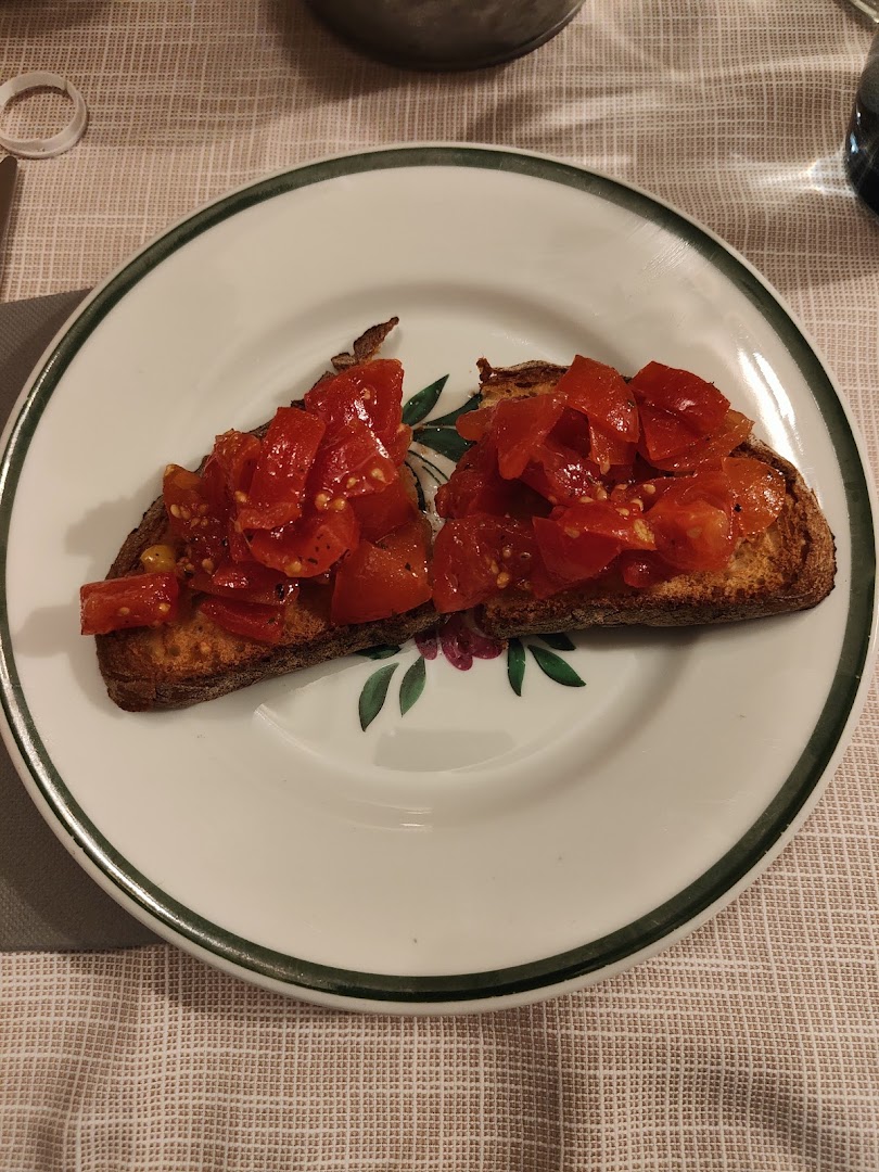 Ristorante Locanda dei Piaceri