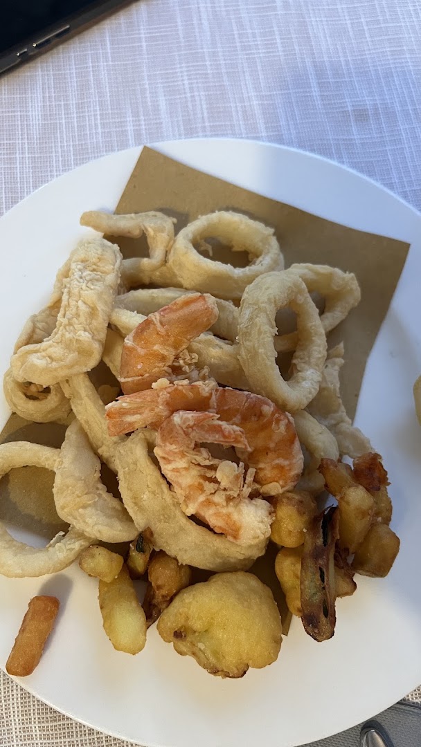 Ristorante Locanda dei Piaceri, Como