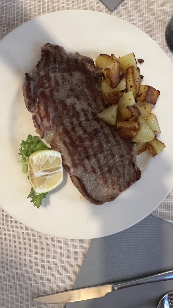 Ristorante Locanda dei Piaceri