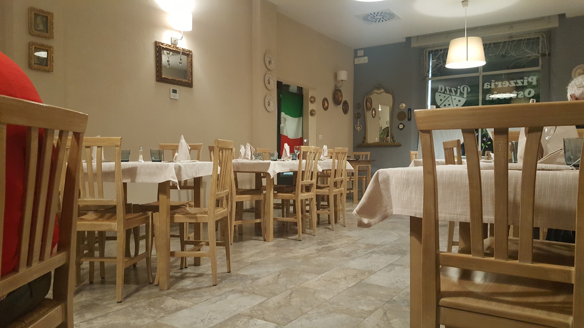 Ristorante Locanda dei Piaceri