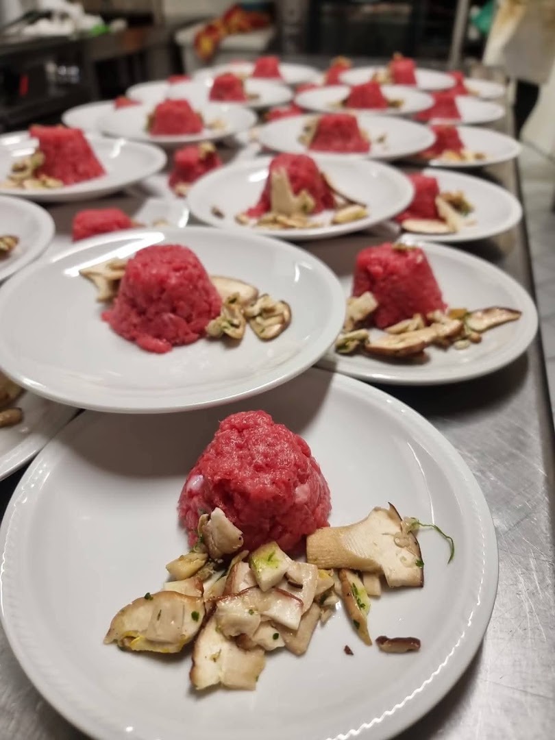 Ristorante Locanda del Marchese