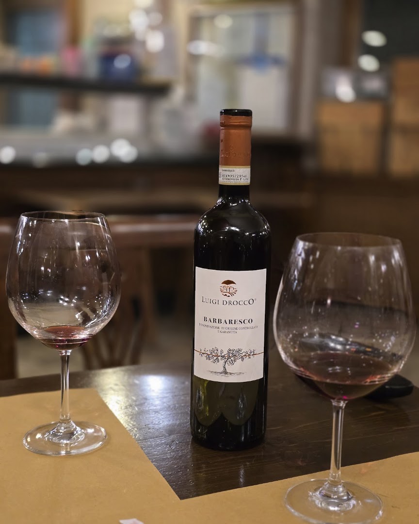 Ristorante Locanda del Marchese