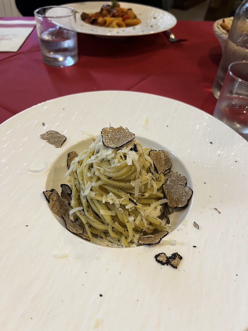 Ristorante Locanda del Ticino