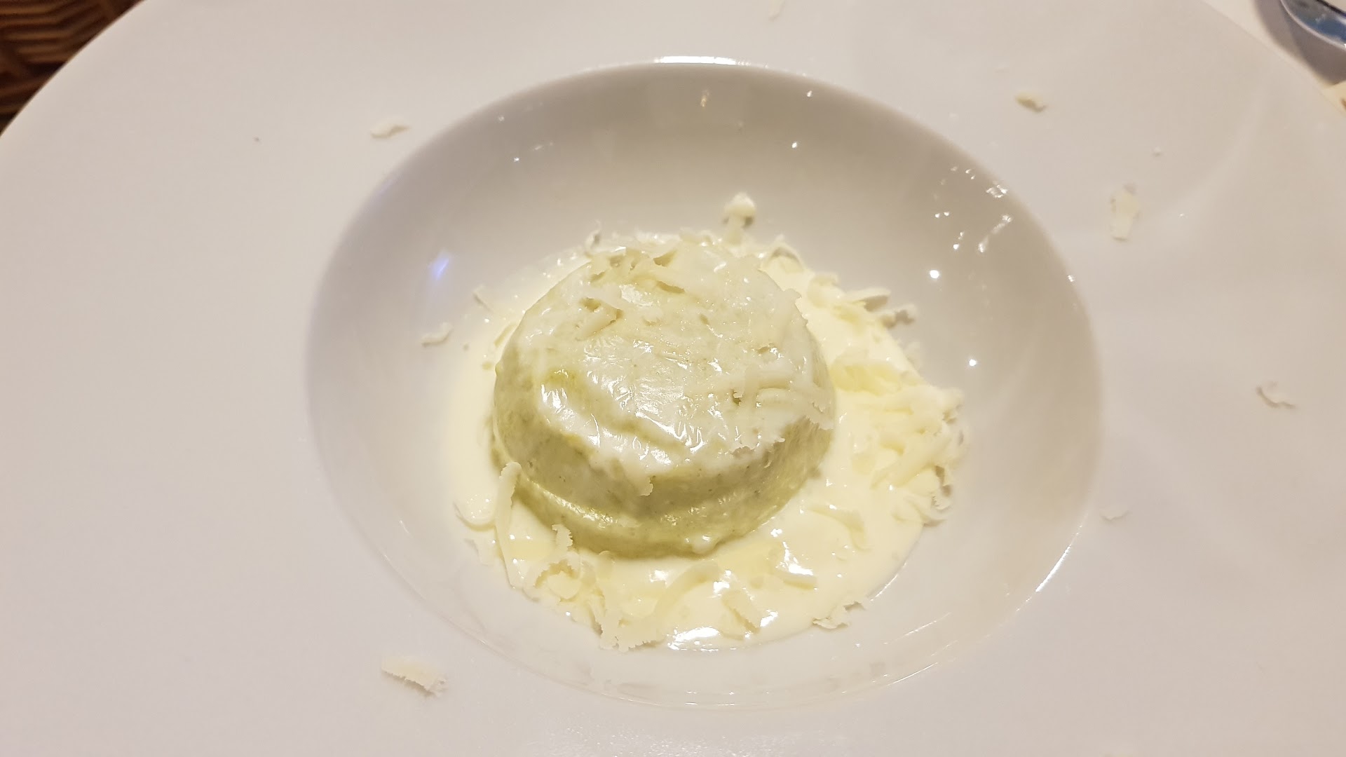 Ristorante Locanda del Ticino