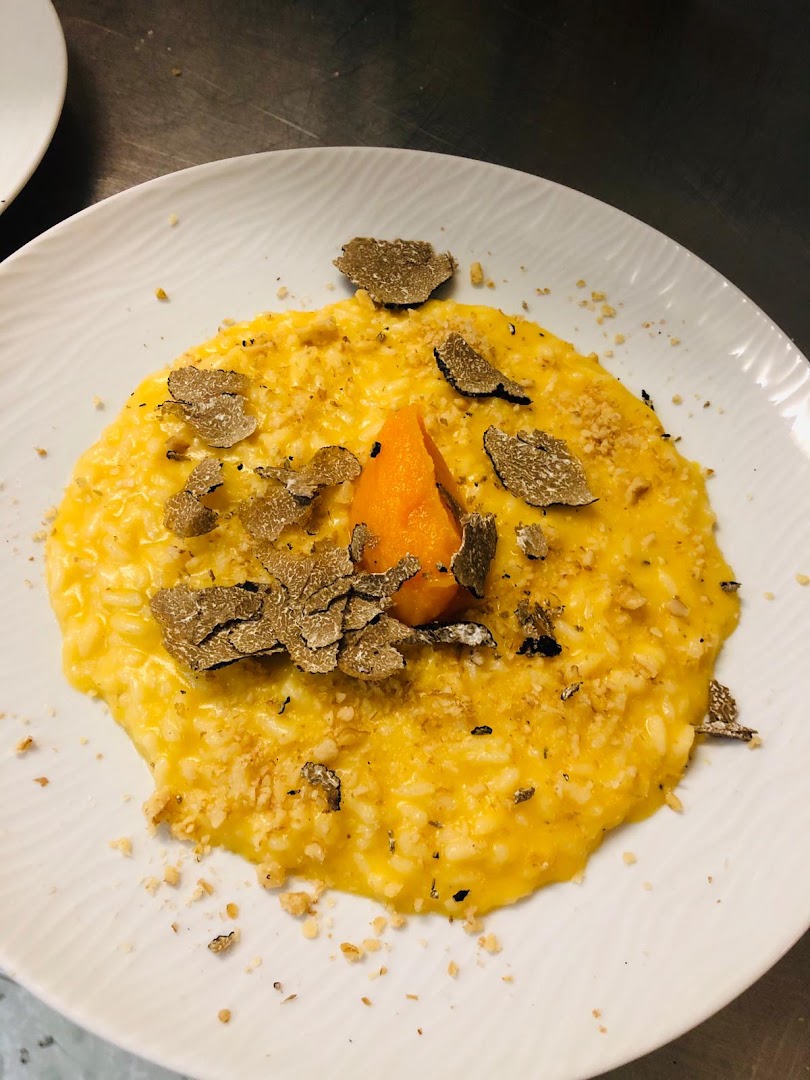 Ristorante Locanda del Ticino