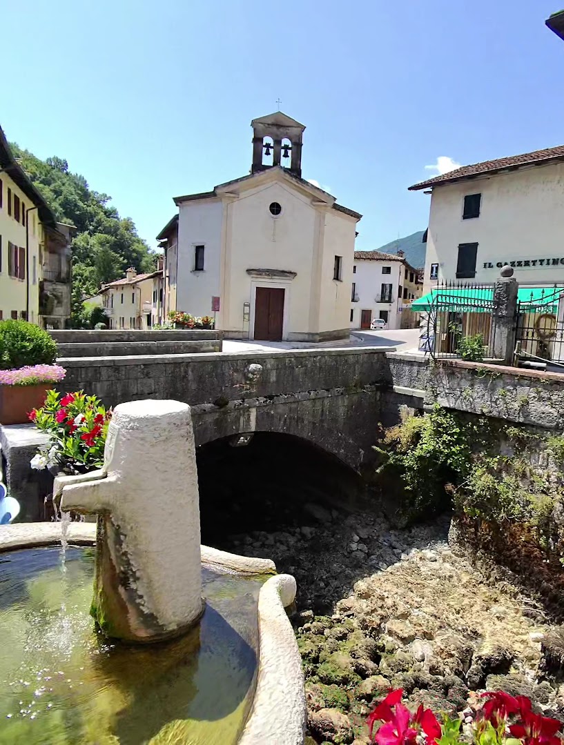 Ristorante Locanda Fullini-Zaia