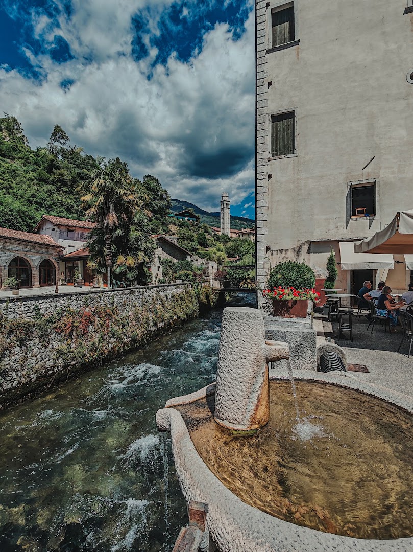 Ristorante Locanda Fullini-Zaia