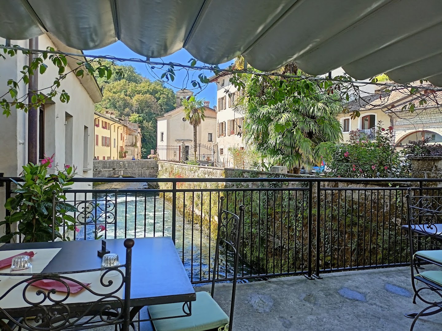 Ristorante Locanda Fullini-Zaia