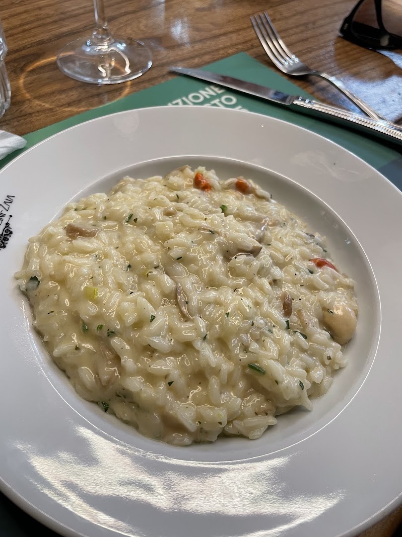 Ristorante Locanda Fullini-Zaia