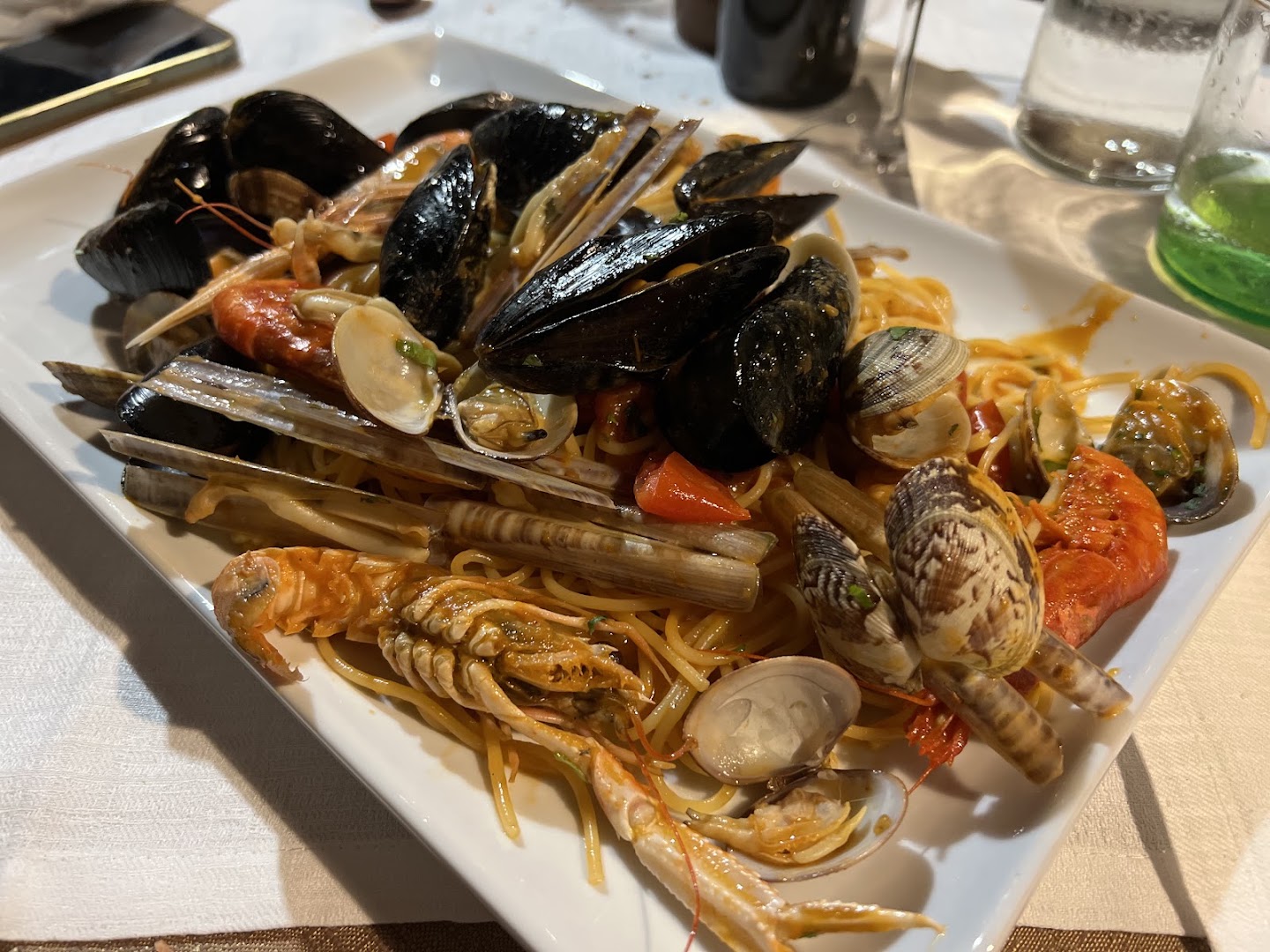 Ristorante Locanda Glorioso Piave