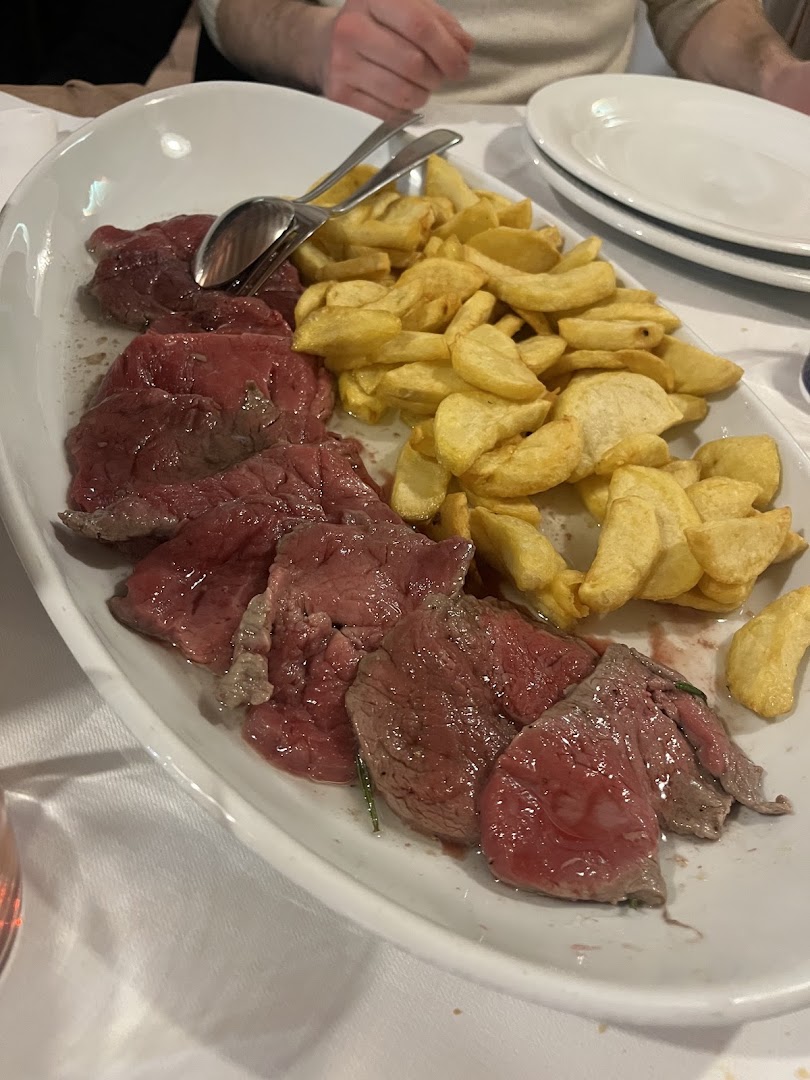 Ristorante Locanda Glorioso Piave