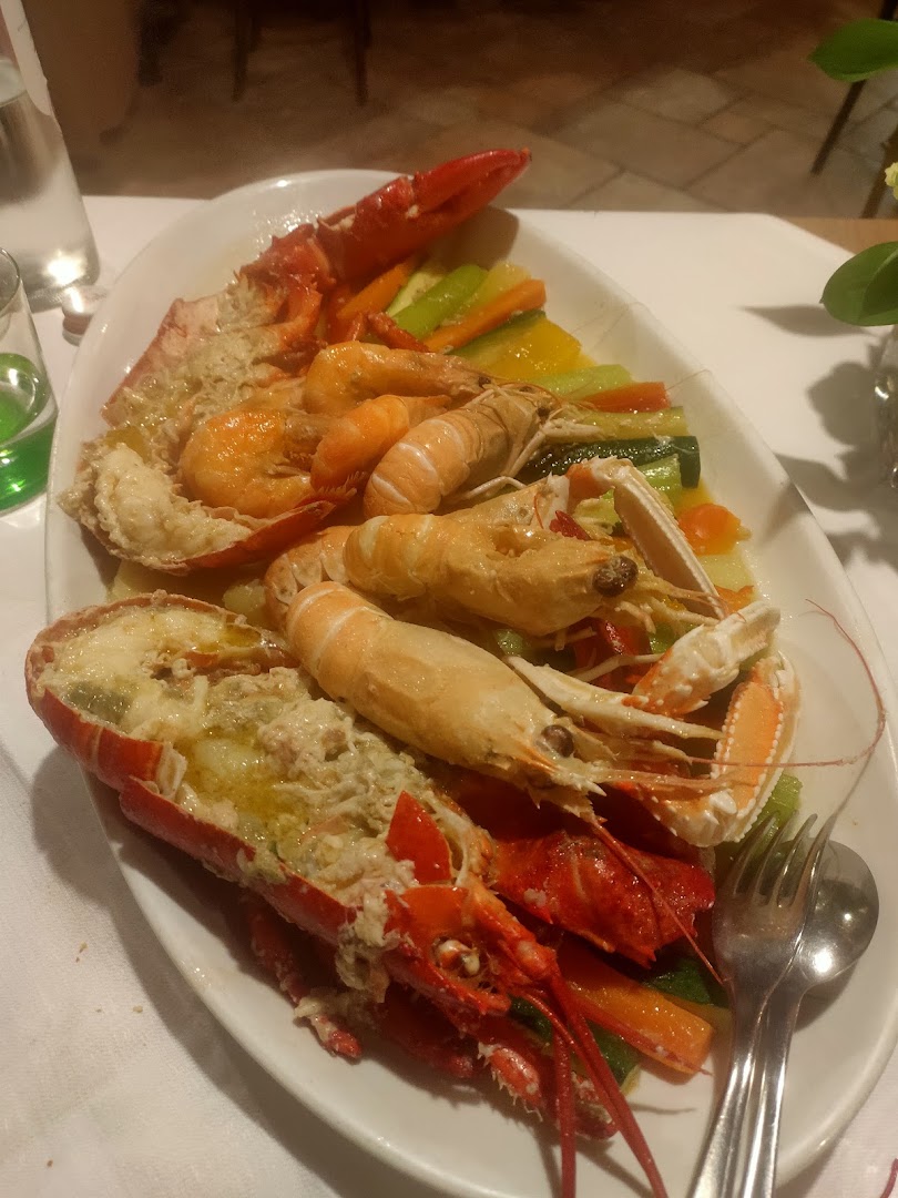 Ristorante Locanda Glorioso Piave