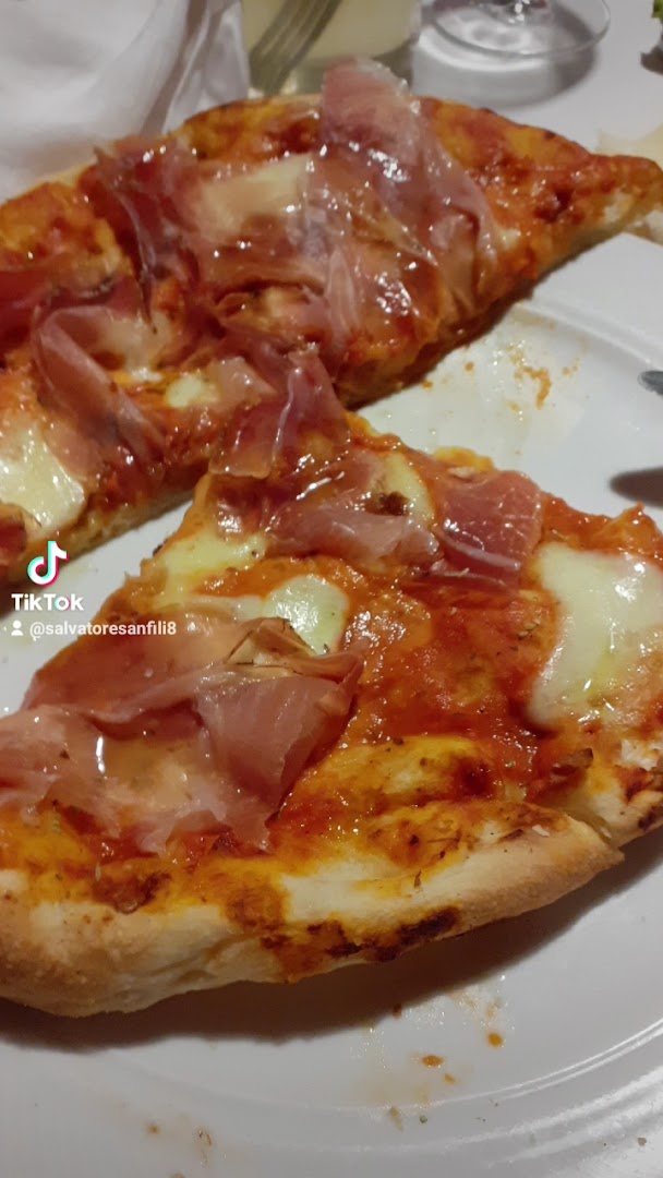 Ristorante Locanda Glorioso Piave