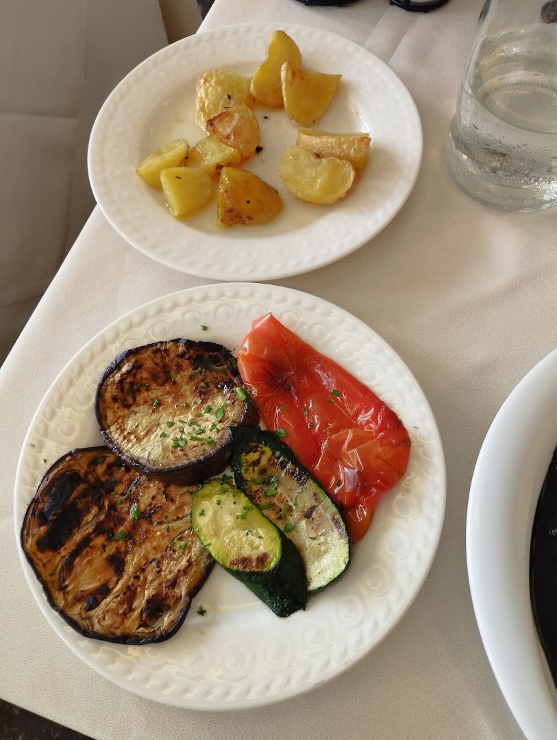 Ristorante Locanda Il Burchiello, Oriago