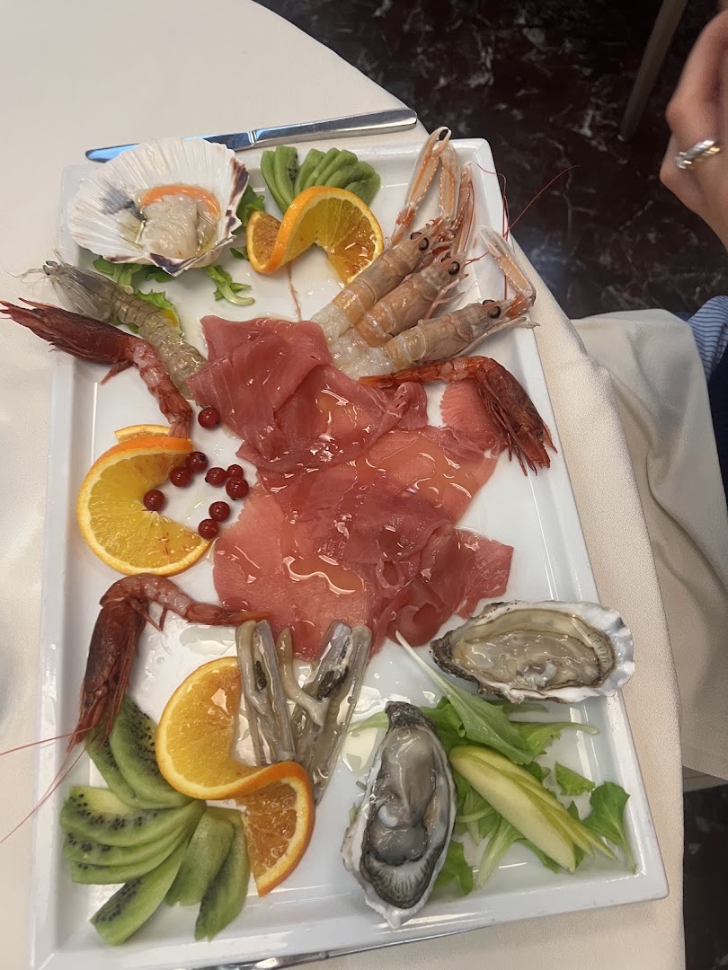 Ristorante Locanda Il Burchiello