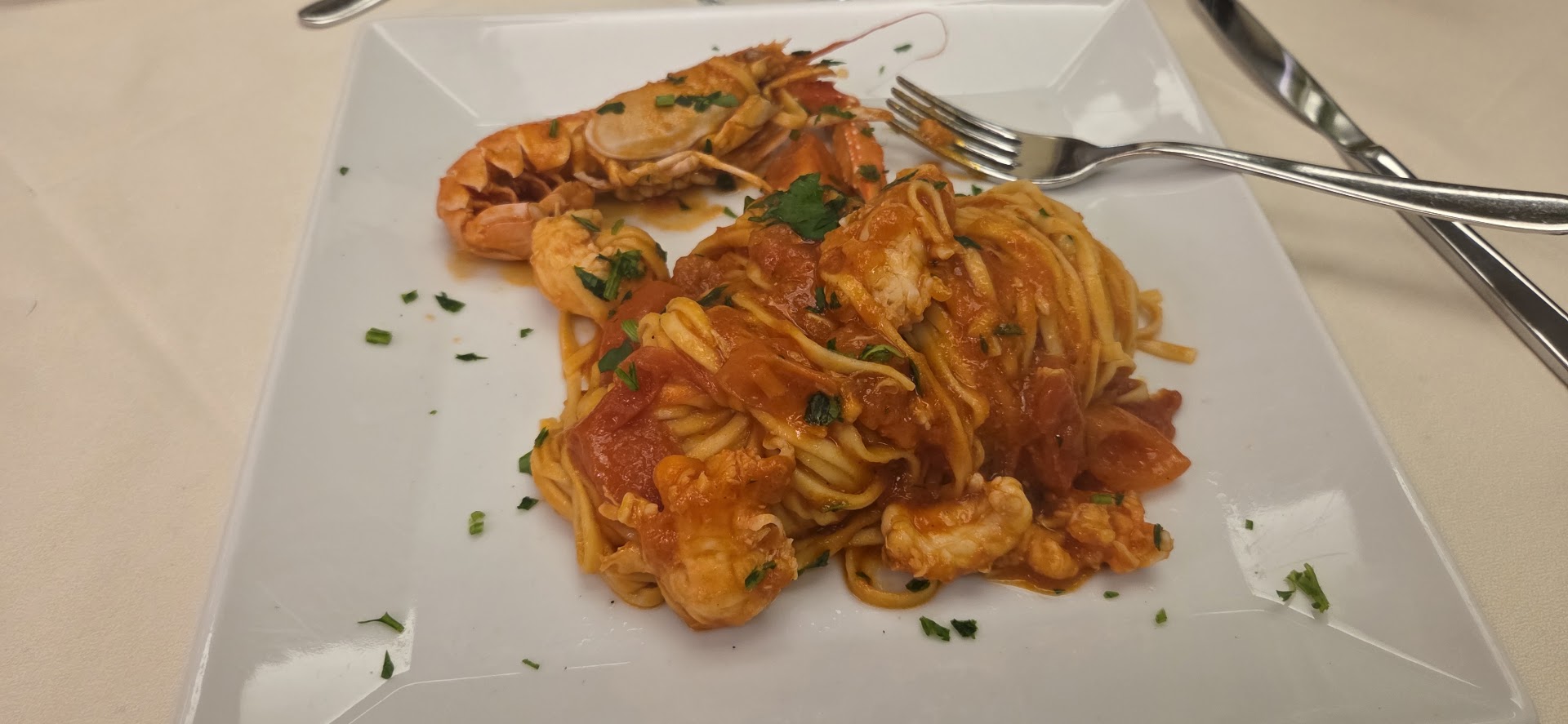 Ristorante Locanda Il Burchiello