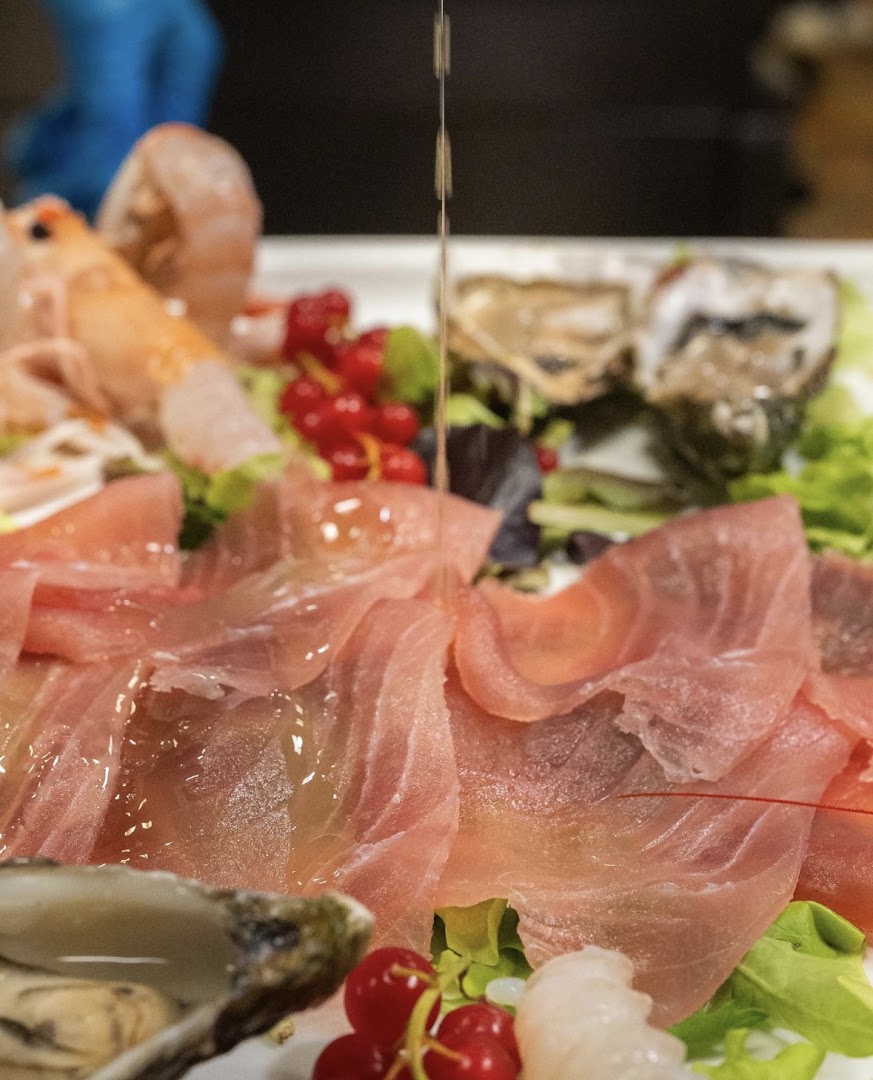Ristorante Locanda Il Burchiello