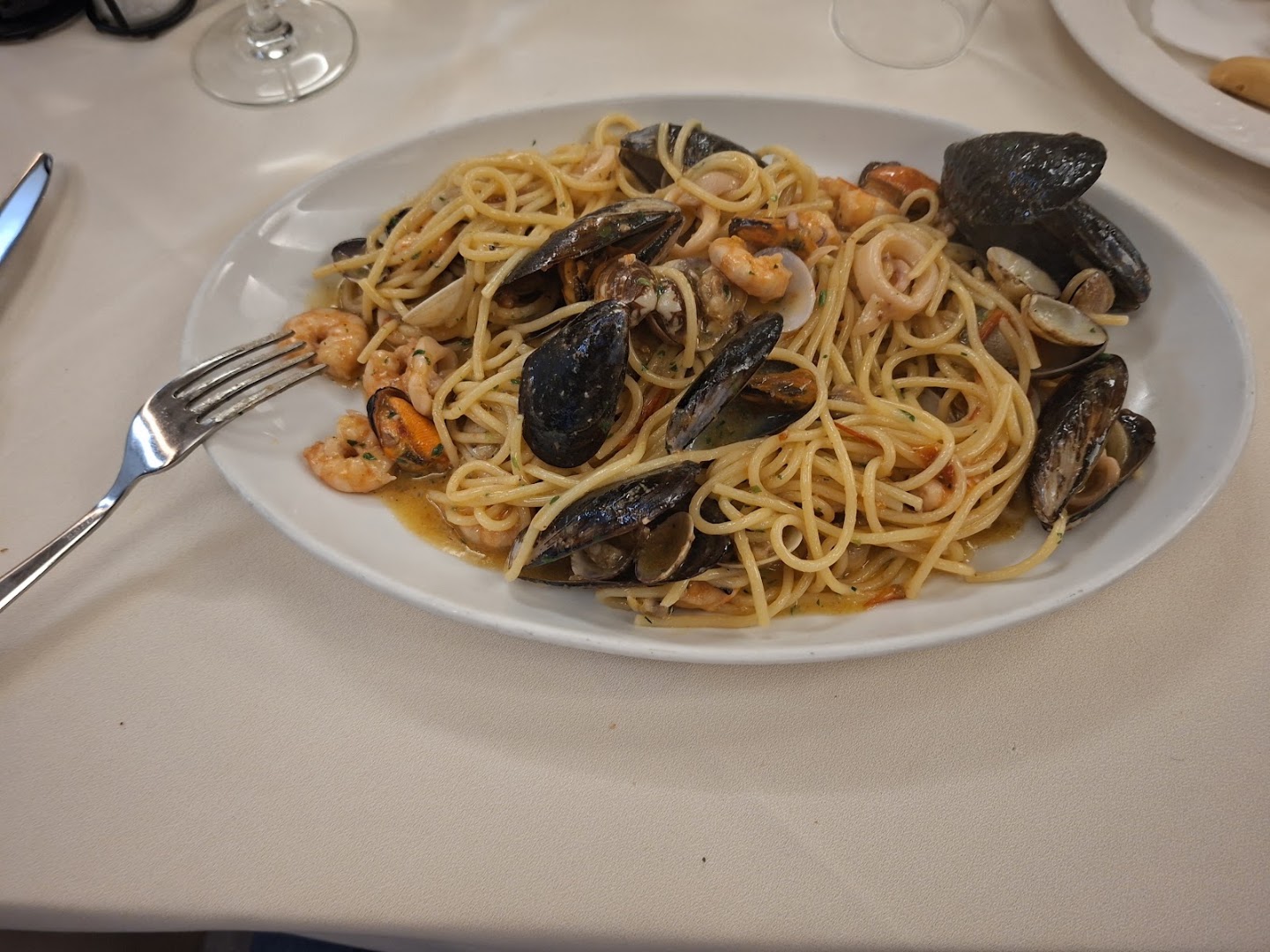 Ristorante Locanda Il Burchiello