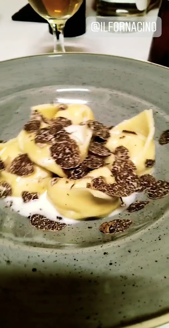 Ristorante Locanda Il Fornacino