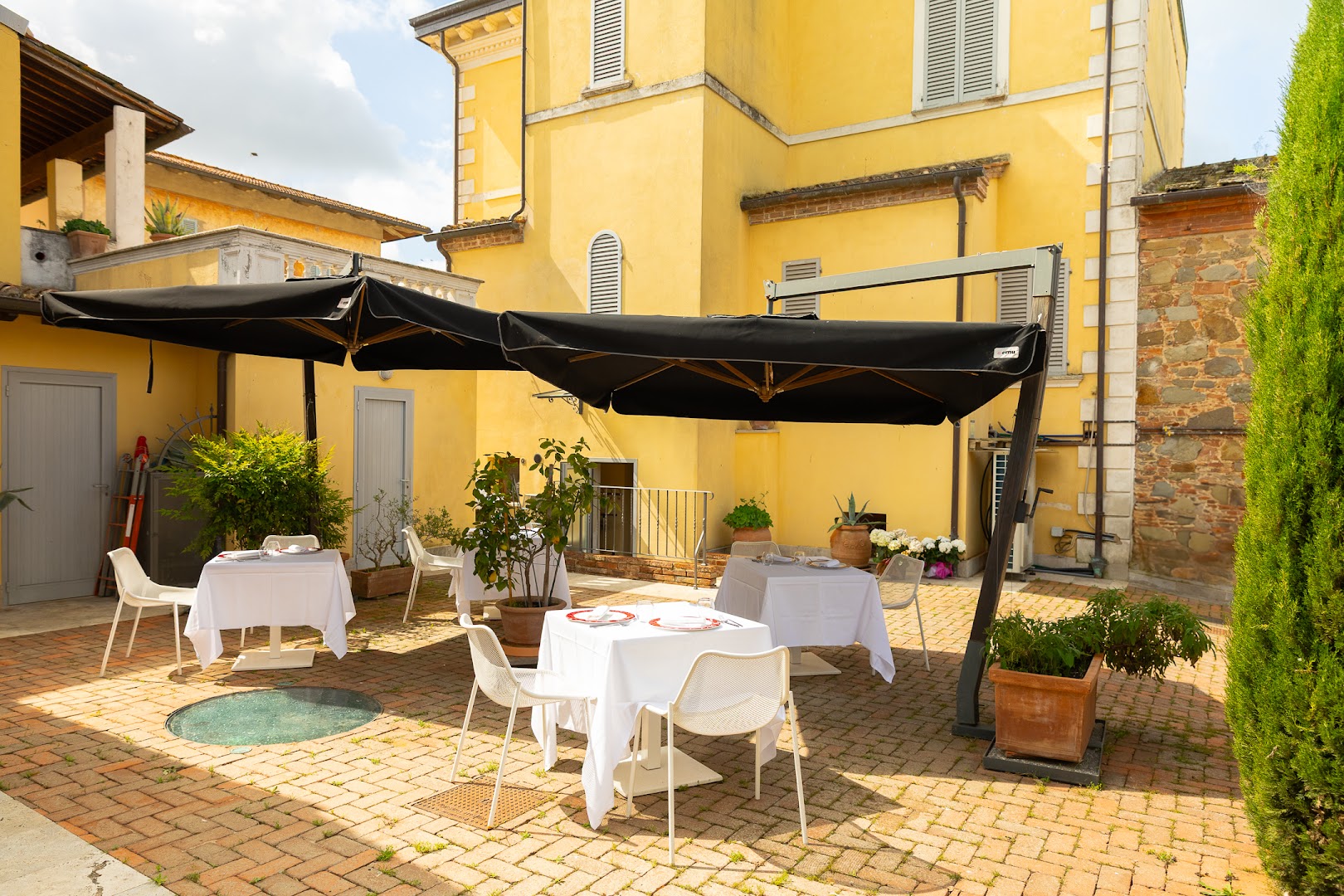 Ristorante Locanda Il Fornacino