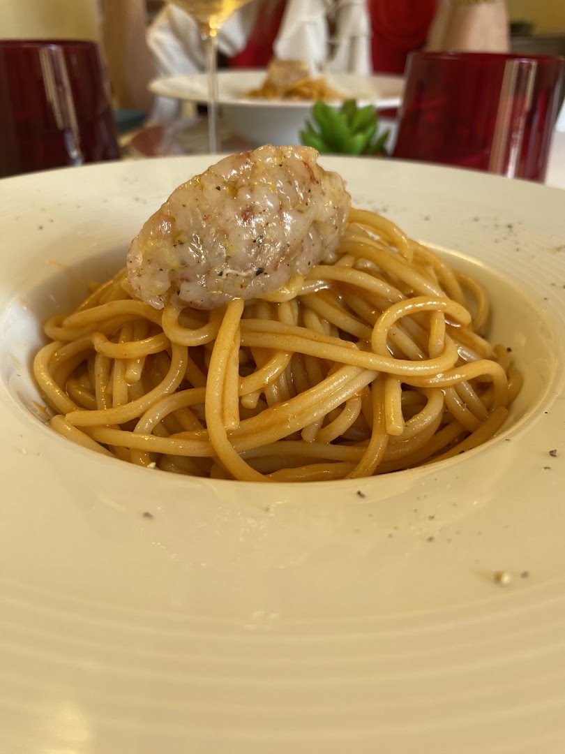 Ristorante Locanda Il Fornacino