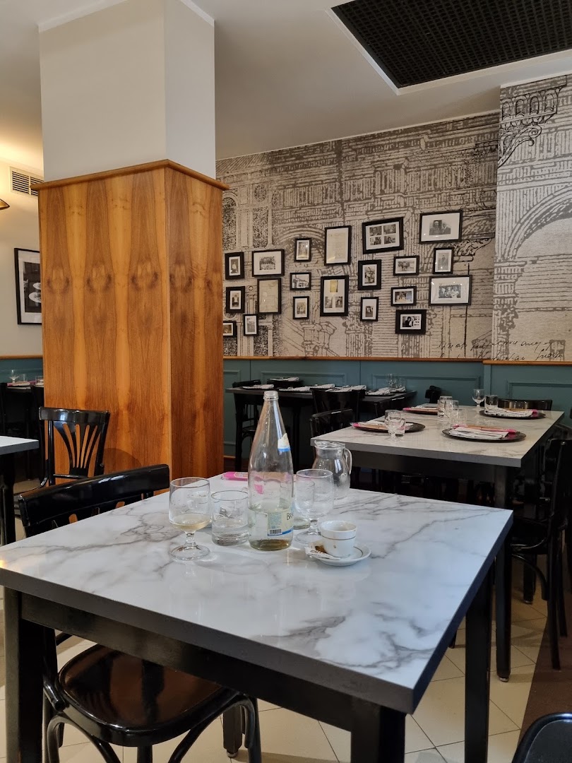 Ristorante Locanda Milano