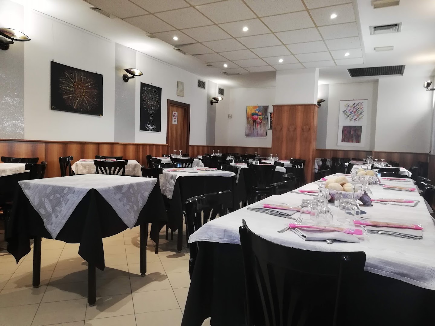 Ristorante Locanda Milano