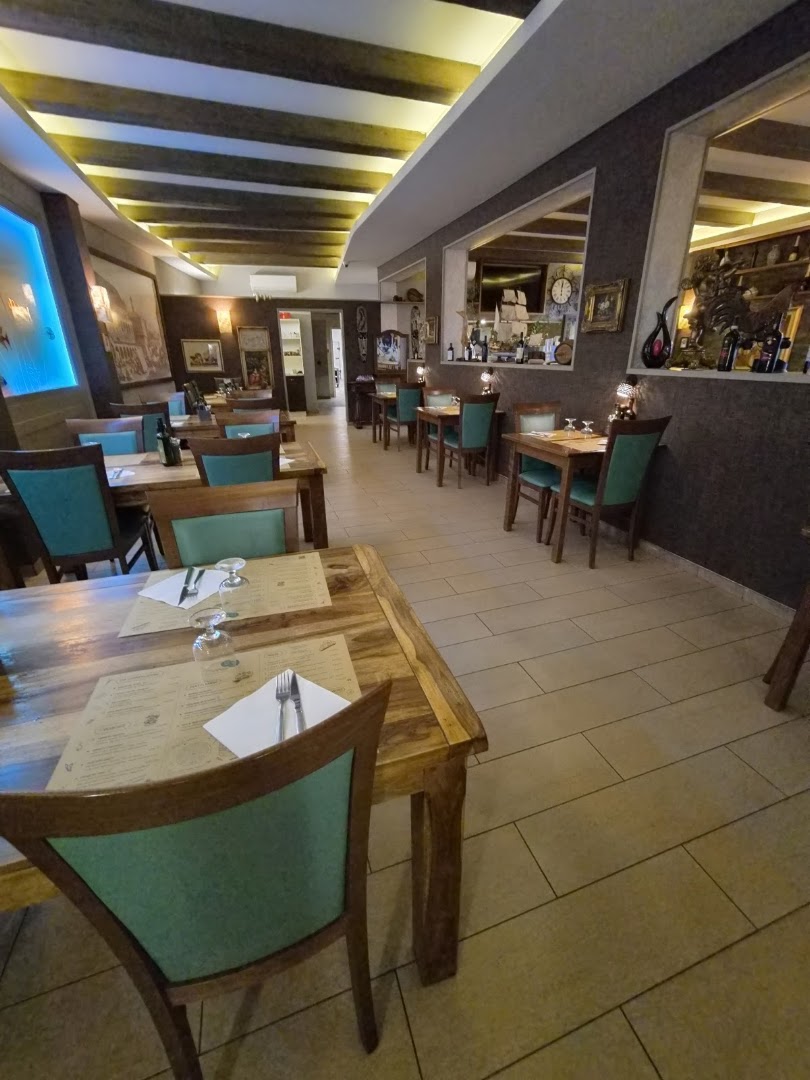 Ristorante Locanda Munerato