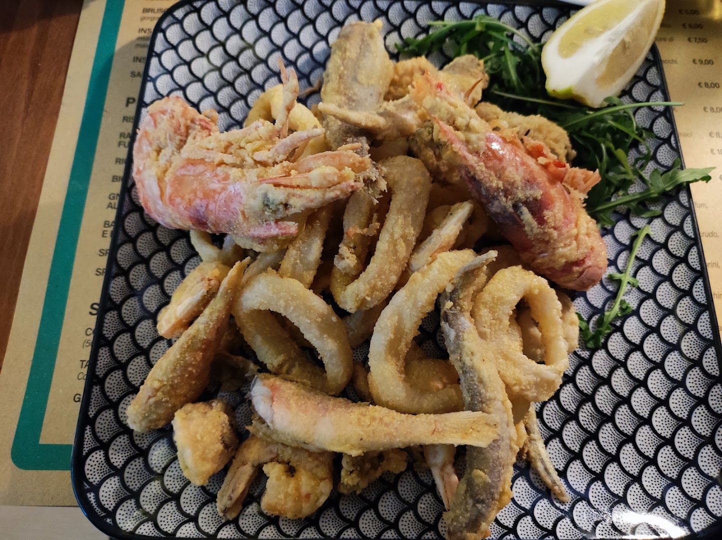 Ristorante Locanda Munerato