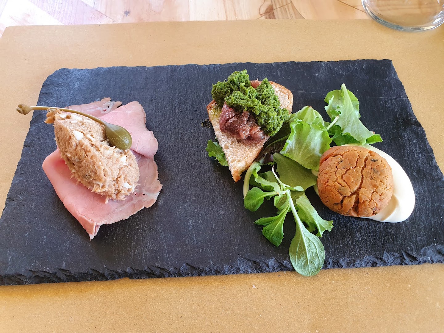 Ristorante Locanda Nel Parco