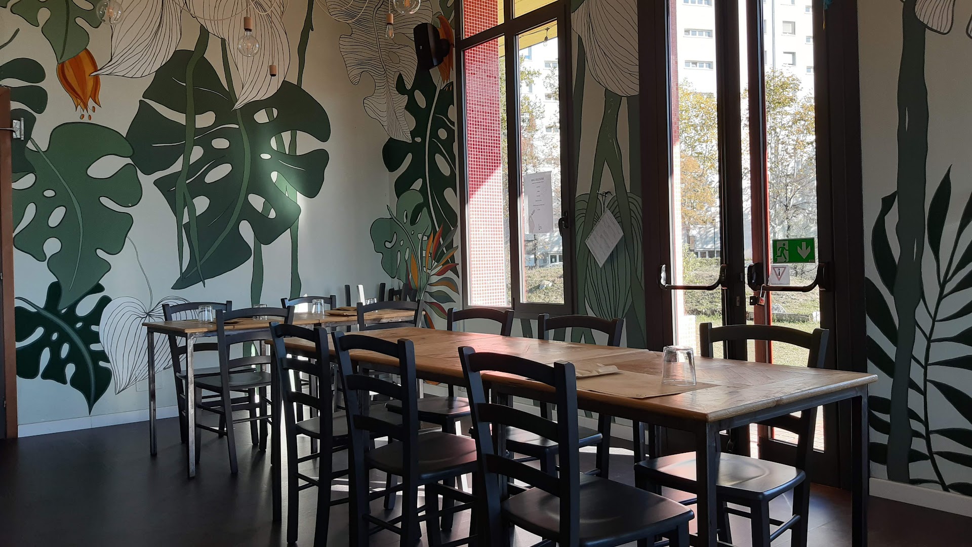 Ristorante Locanda Nel Parco