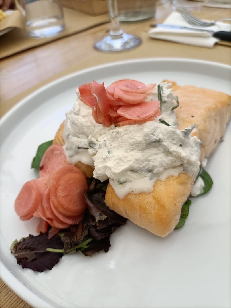 Ristorante Locanda Nel Parco