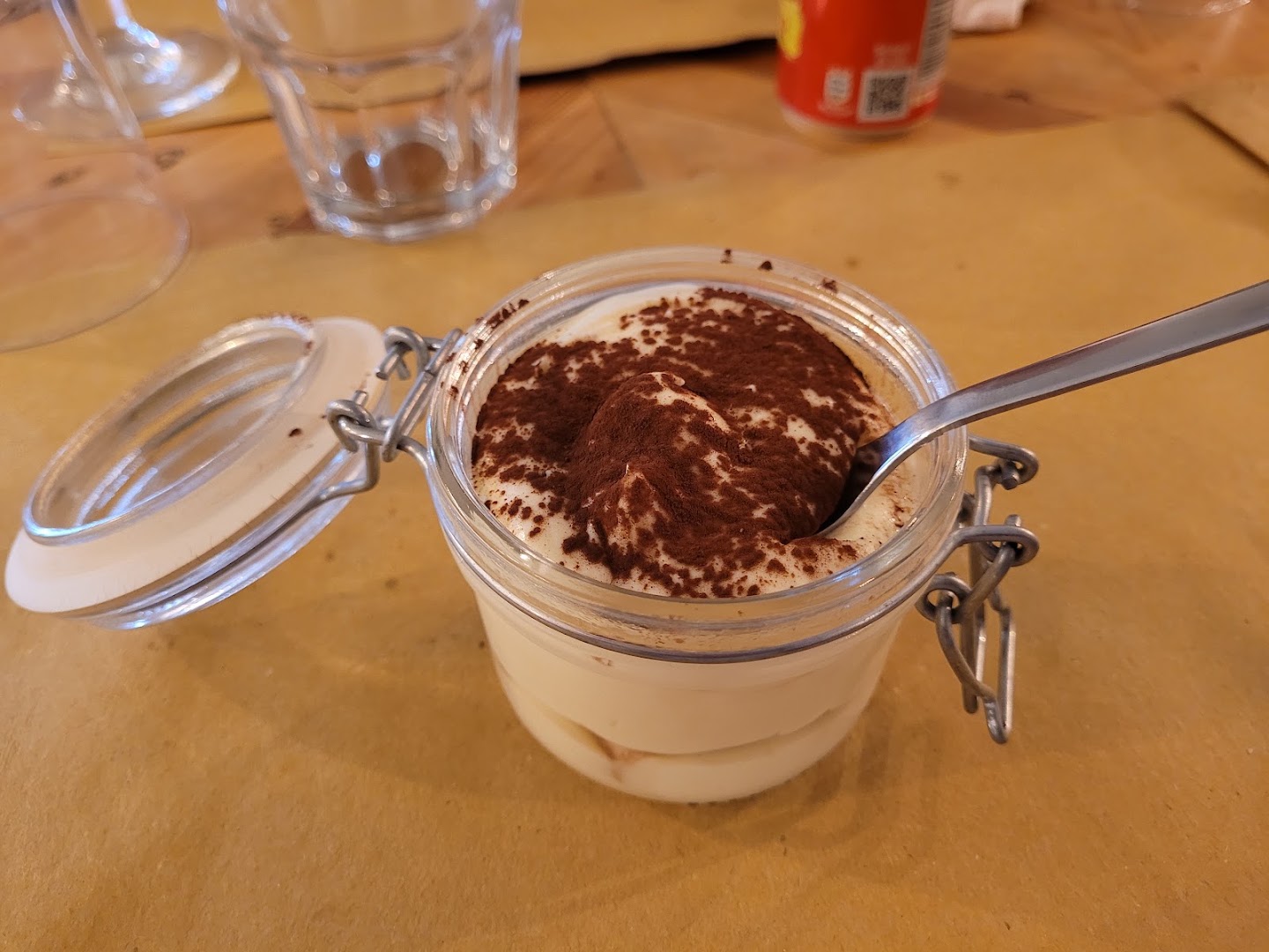 Ristorante Locanda Nel Parco
