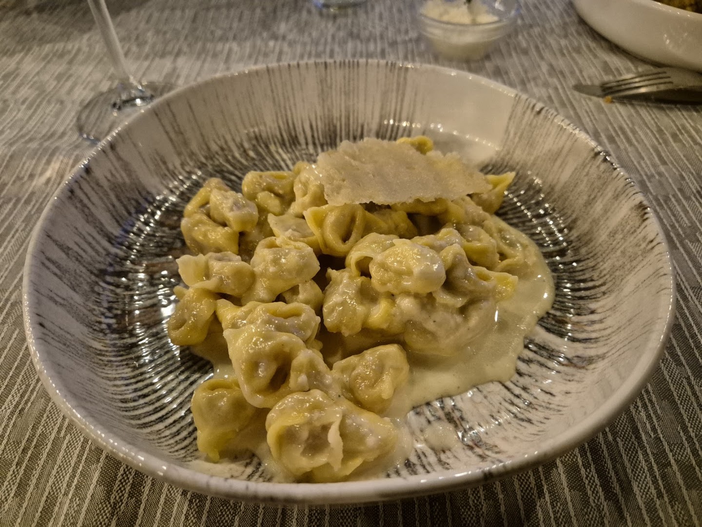Ristorante Locanda Paradiso