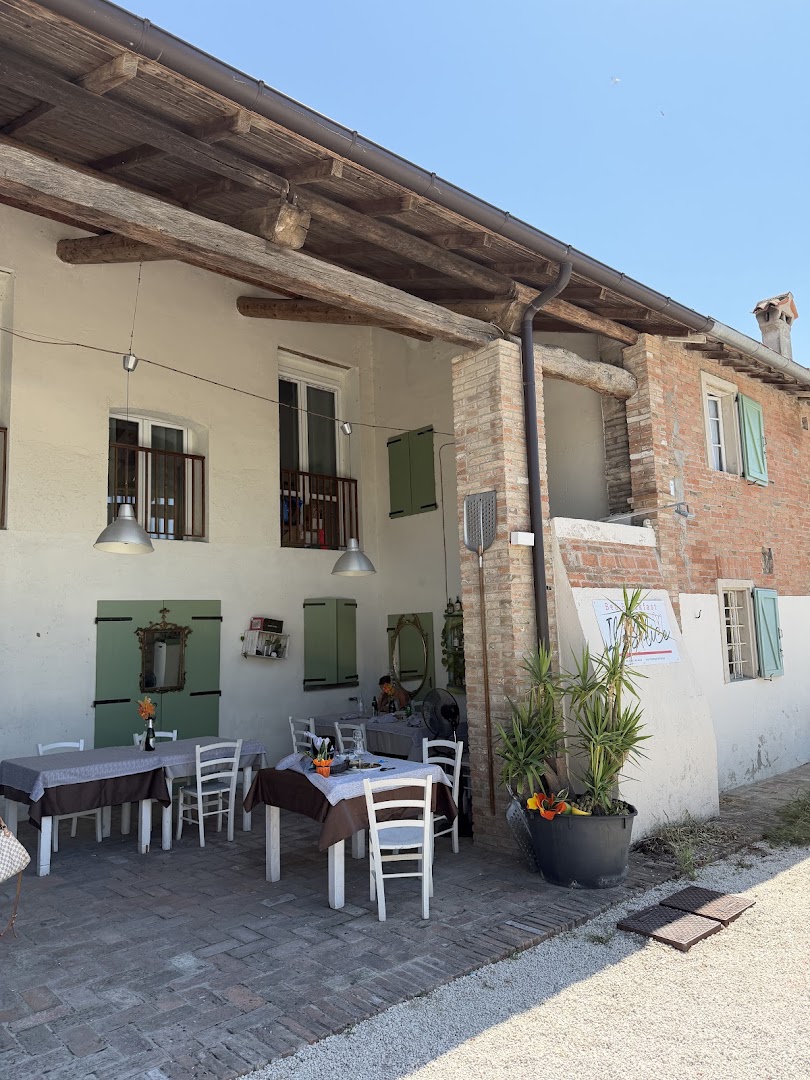 Ristorante Locanda Paradiso