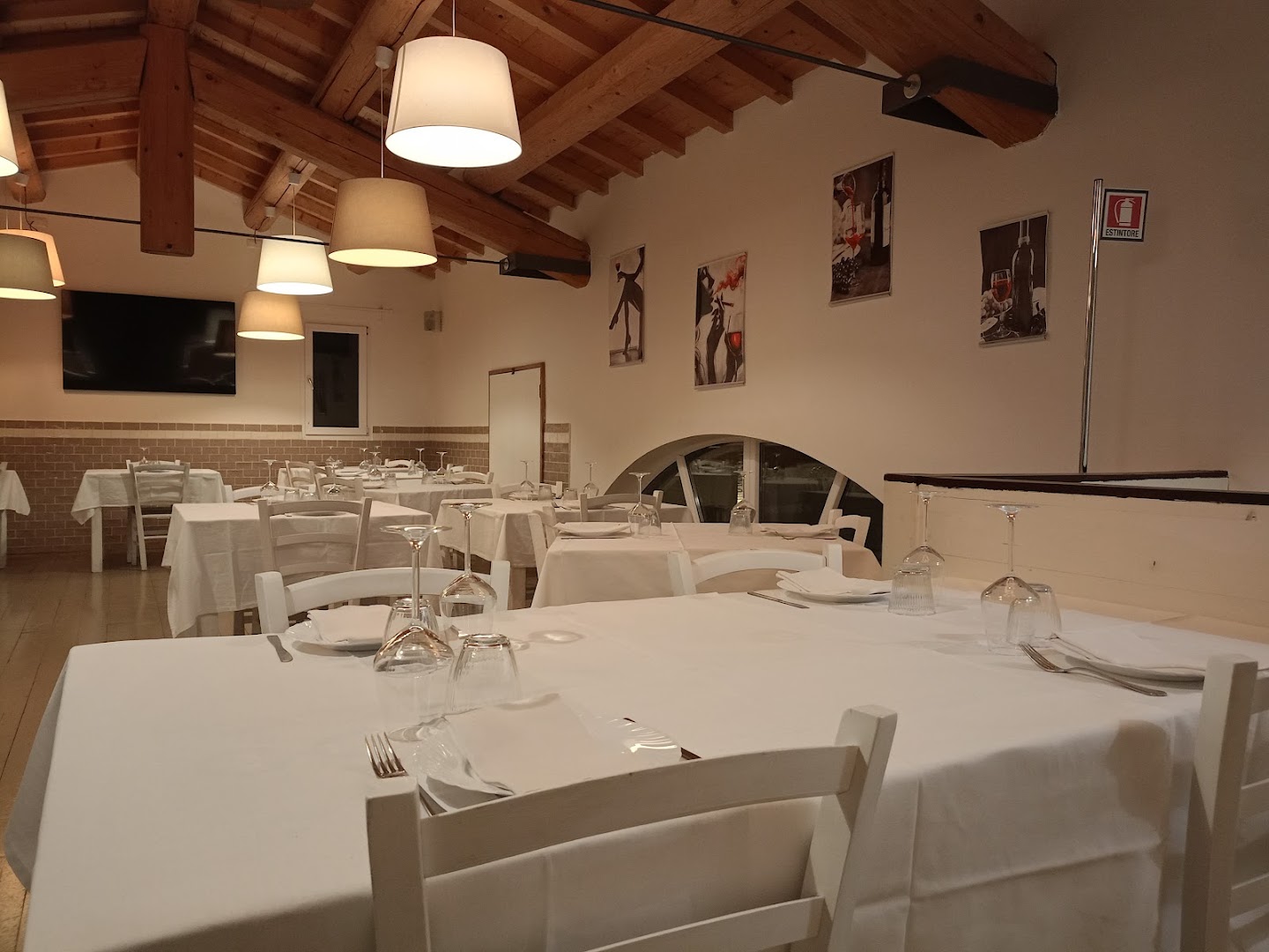 Ristorante Locanda Paradiso