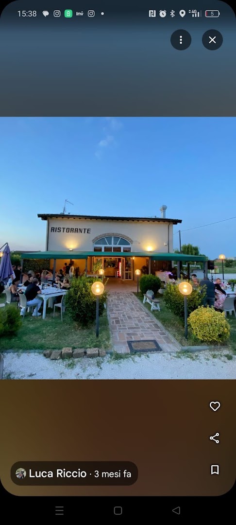 Ristorante Locanda Paradiso