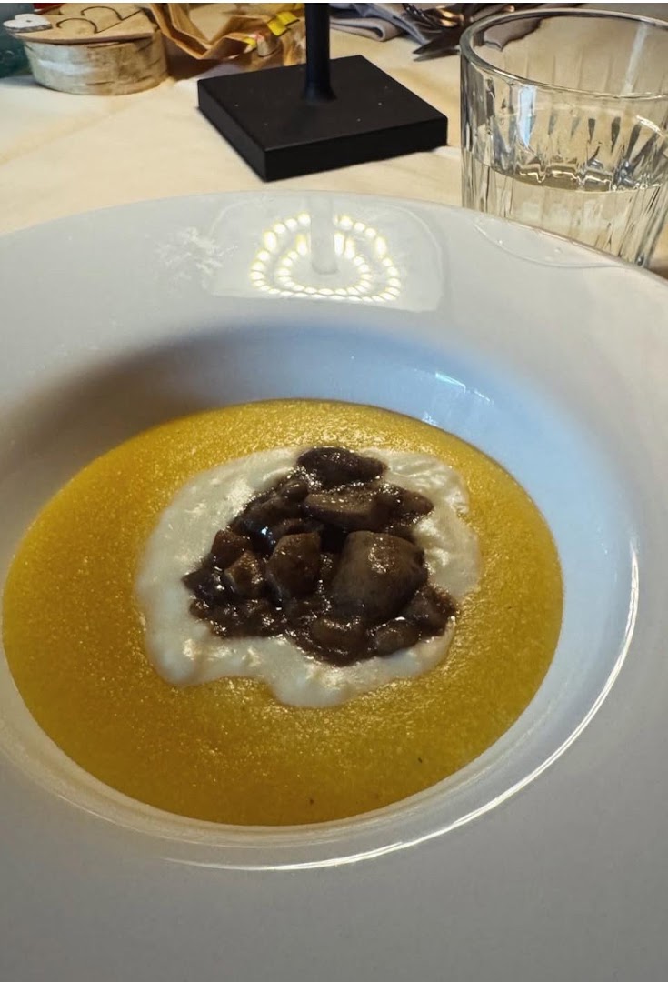 Ristorante Locanda Seggiovia