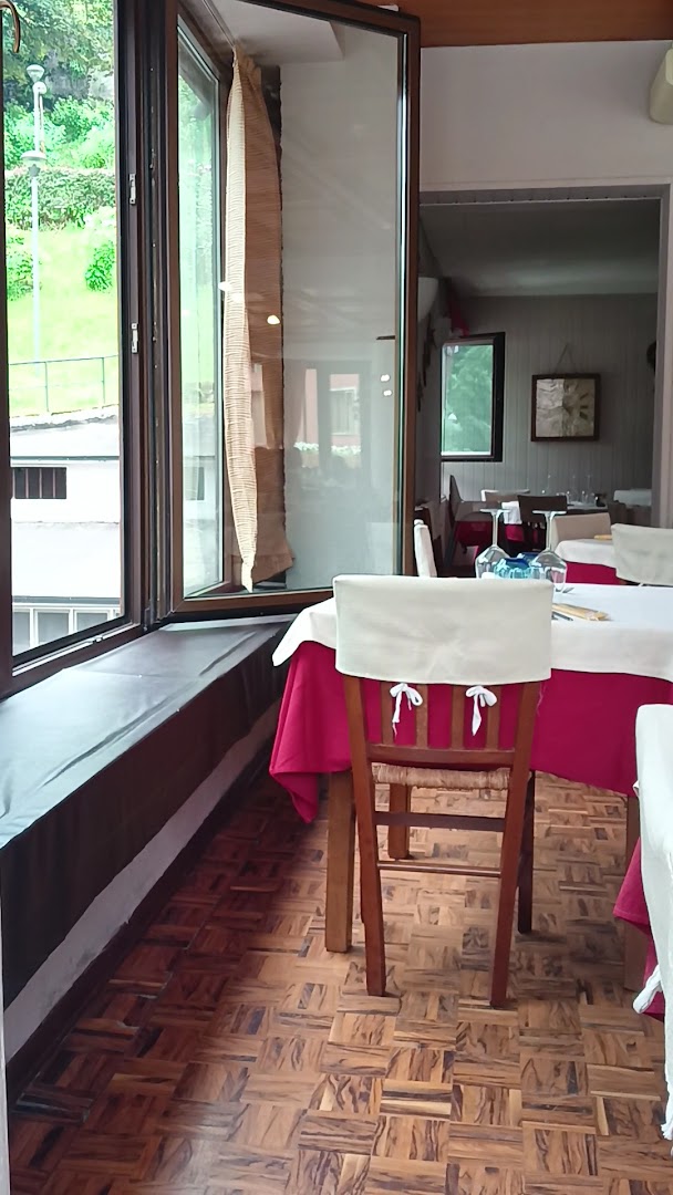 Ristorante Locanda Seggiovia