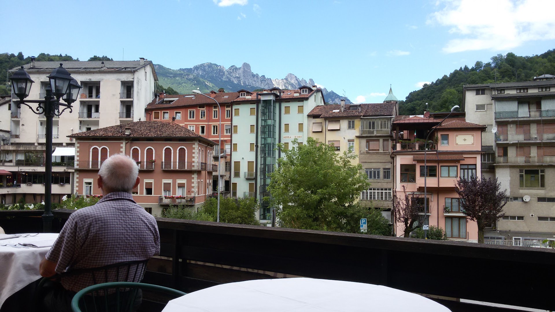 Ristorante Locanda Seggiovia