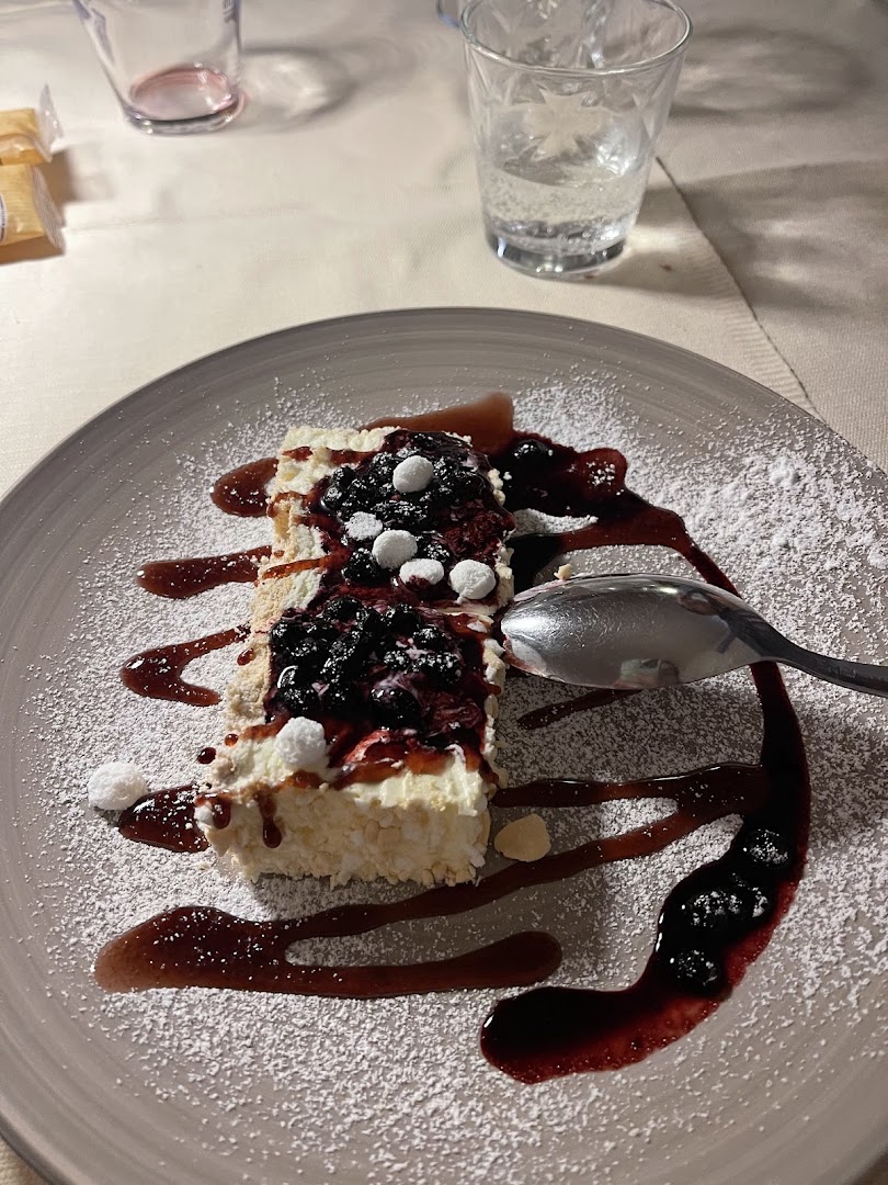 Ristorante Locanda Seggiovia