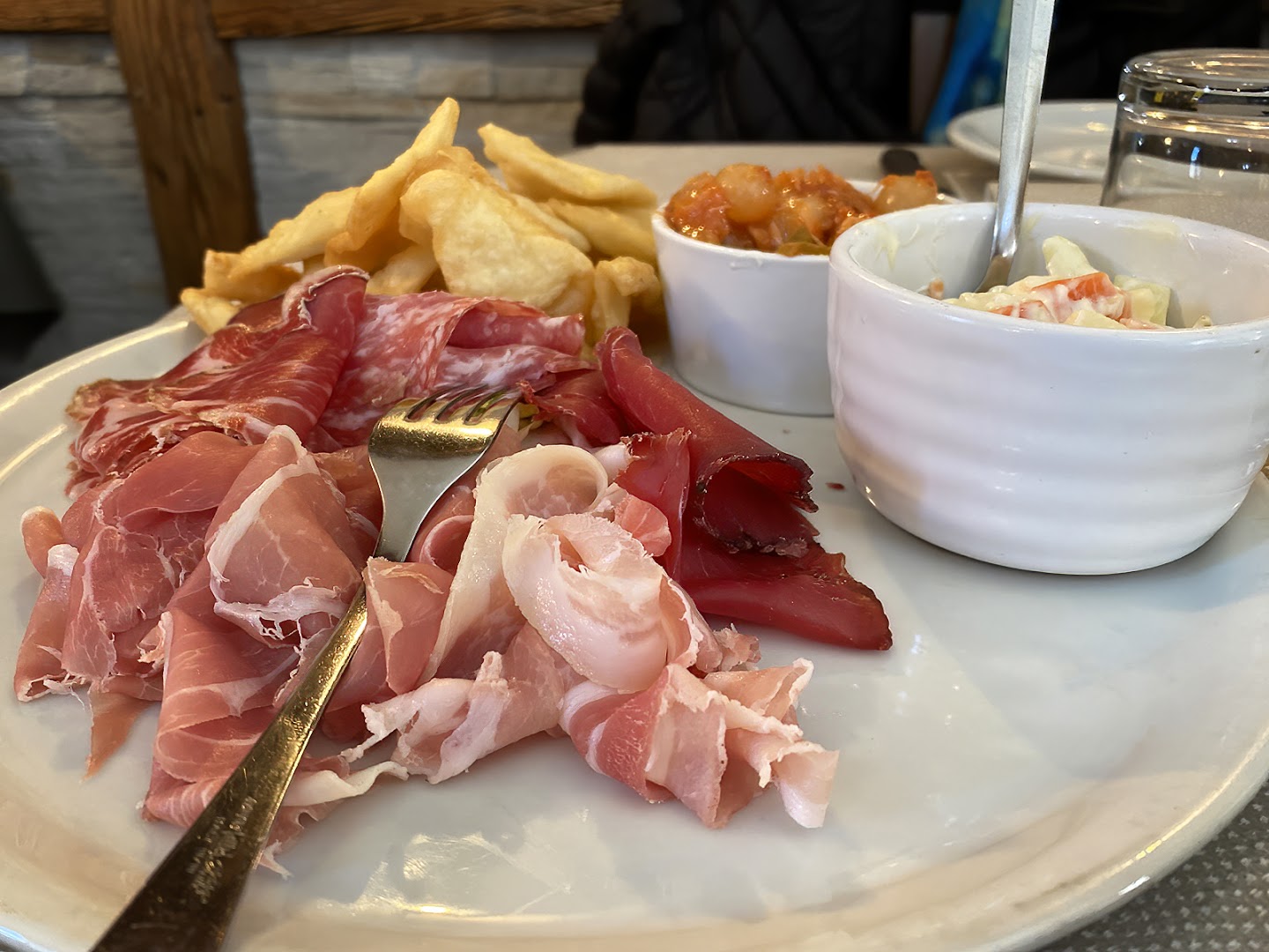 Ristorante Locarno
