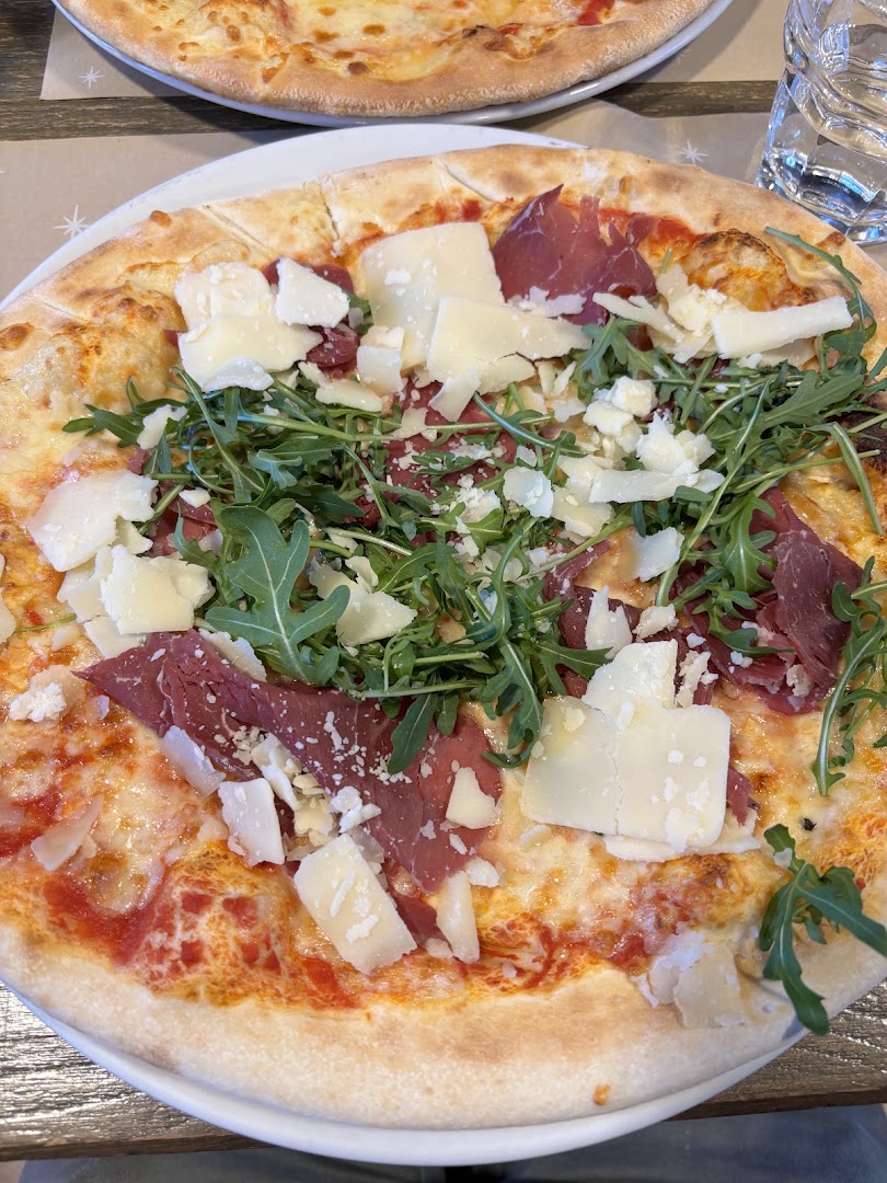 Ristorante Locarno