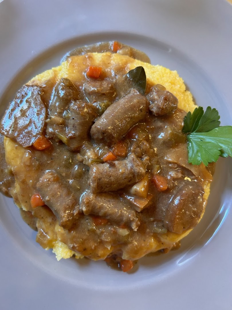 Ristorante Locarno