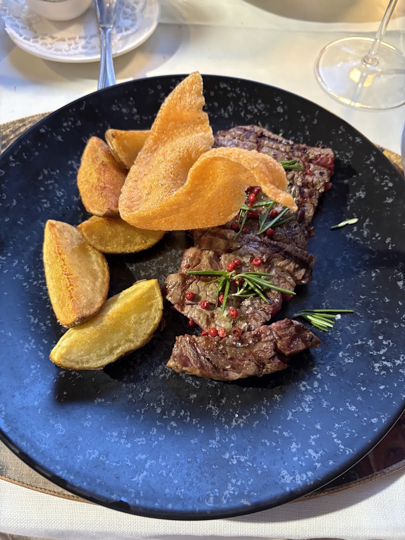 Ristorante Logge Vasari