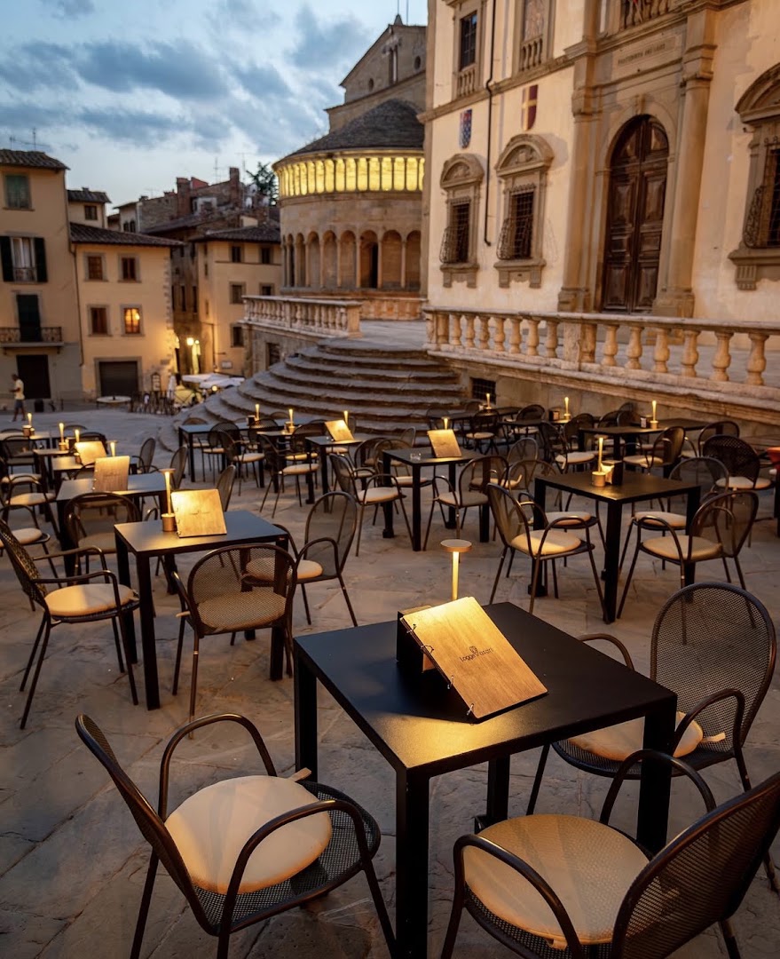 Ristorante Logge Vasari