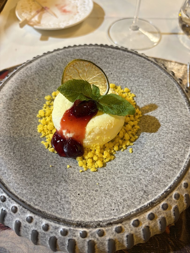 Ristorante Logge Vasari