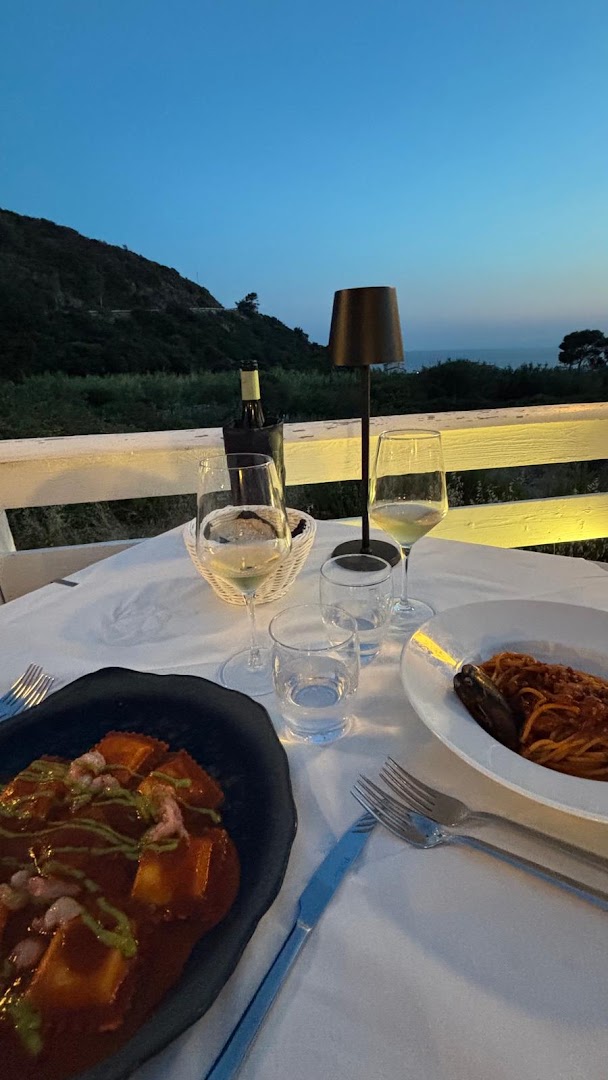 Ristorante L'Ogliera