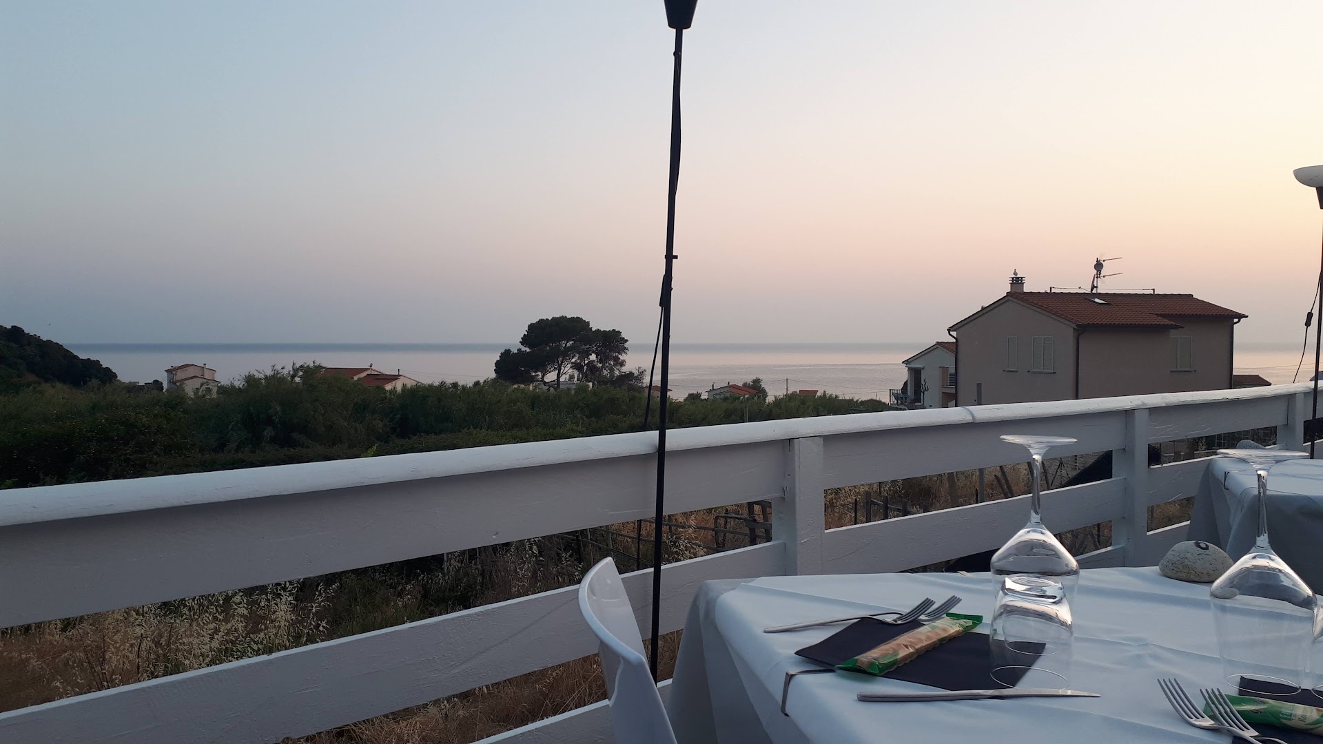Ristorante L'Ogliera